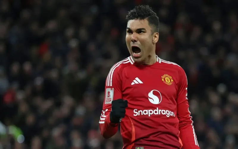 تحسن ملحوظ.. مانشستر يونايتد يقتنص المركز الرابع في جدول ترتيب الدوري الإنجليزي